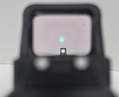 SMITH & WESSON EQUALIZER 9MM LUGER (9x19 PARA) - Image 6 of 6