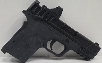 SMITH & WESSON EQUALIZER 9MM LUGER (9x19 PARA) - Image 2 of 6