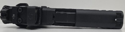 SMITH & WESSON EQUALIZER 9MM LUGER (9x19 PARA) - Image 3 of 6