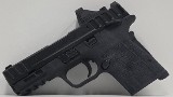 SMITH & WESSON EQUALIZER 9MM LUGER (9x19 PARA) - Image 4 of 6
