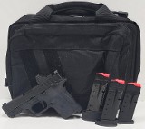 SMITH & WESSON EQUALIZER 9MM LUGER (9x19 PARA) - Image 1 of 6