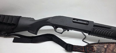 CHARLES DALY 301 12 GA - Image 3 of 12