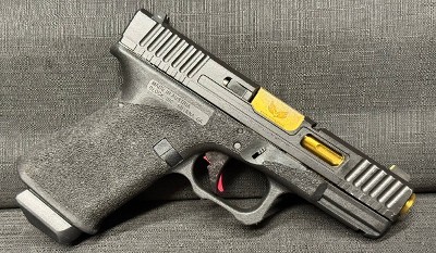 GLOCK 19 GEN 5 9MM LUGER (9x19 PARA) - Image 2 of 7