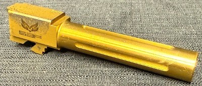 GLOCK 19 GEN 5 9MM LUGER (9x19 PARA) - Image 7 of 7