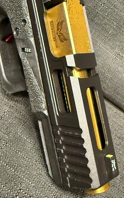 GLOCK 19 GEN 5 9MM LUGER (9x19 PARA) - Image 6 of 7