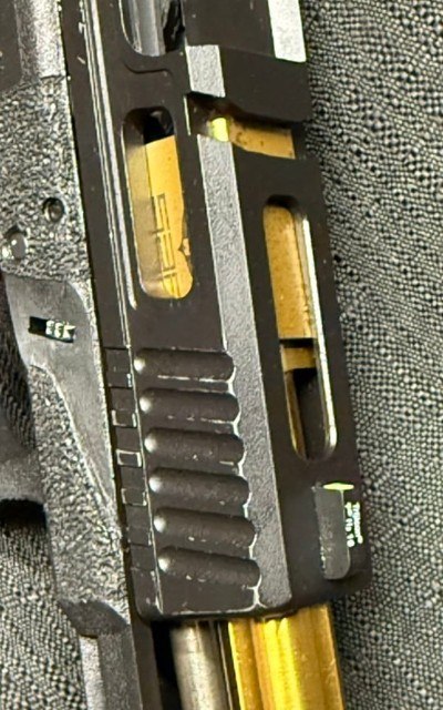 GLOCK 19 GEN 5 9MM LUGER (9x19 PARA) - Image 5 of 7