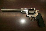RUGER SUPER REDHAWK HORNET .22 HORNET - Image 1 of 3