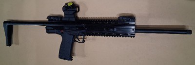 KELTEC CMR-30 .22 WMR - Image 2 of 3