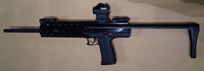 KELTEC CMR-30 .22 WMR - Image 1 of 3