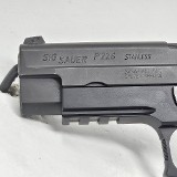 SIG SAUER P226R .40 S&W - Image 2 of 25