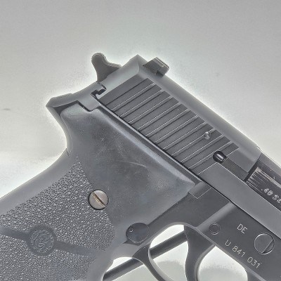 SIG SAUER P226R .40 S&W - Image 12 of 25