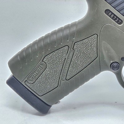 BERSA BP9CC 9MM LUGER (9x19 PARA) - Image 11 of 24