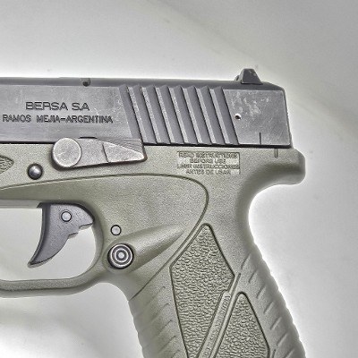 BERSA BP9CC 9MM LUGER (9x19 PARA) - Image 4 of 24