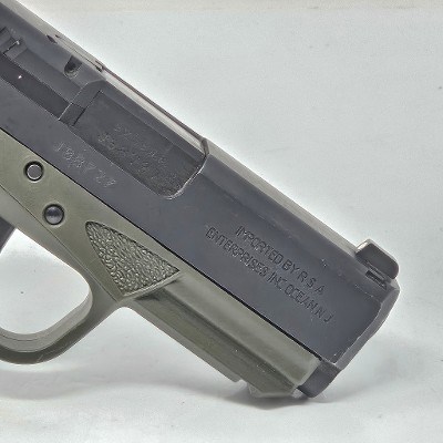 BERSA BP9CC 9MM LUGER (9x19 PARA) - Image 14 of 24
