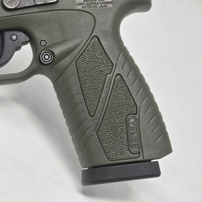 BERSA BP9CC 9MM LUGER (9x19 PARA) - Image 5 of 24