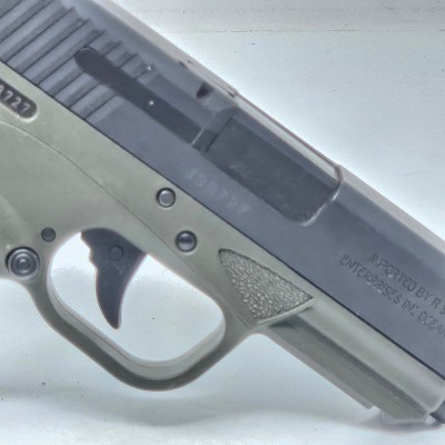BERSA BP9CC 9MM LUGER (9x19 PARA) - Image 13 of 24