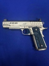 KIMBER 1911 RAPIDE ICE 9MM LUGER (9x19 PARA) - Image 2 of 6