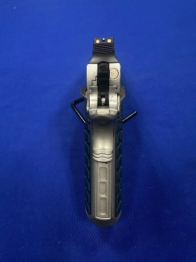 KIMBER 1911 RAPIDE ICE 9MM LUGER (9x19 PARA) - Image 6 of 6