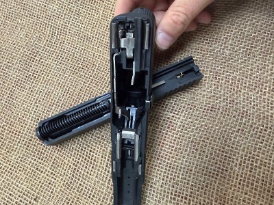 GLOCK 19 Gen2 9MM LUGER (9x19 PARA) - Image 12 of 14