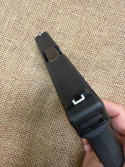 GLOCK 19 Gen2 9MM LUGER (9x19 PARA) - Image 5 of 14