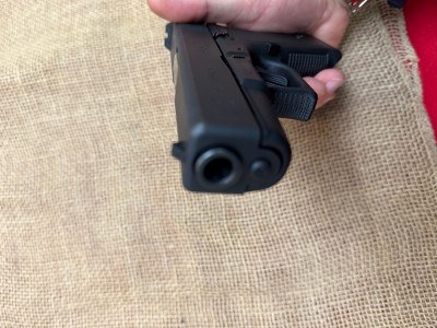 GLOCK 19 Gen2 9MM LUGER (9x19 PARA) - Image 11 of 14
