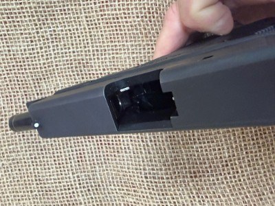 GLOCK 19 Gen2 9MM LUGER (9x19 PARA) - Image 9 of 14
