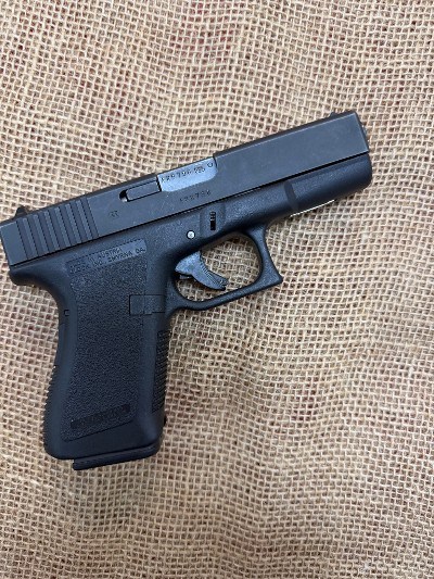 GLOCK 19 Gen2 9MM LUGER (9x19 PARA) - Image 2 of 14