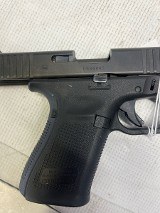 GLOCK 23 GEN 5 .40 - Image 10 of 10