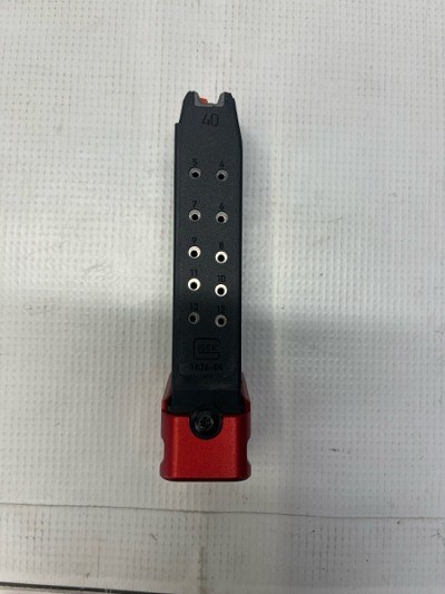 GLOCK 23 GEN 5 .40 - Image 8 of 10