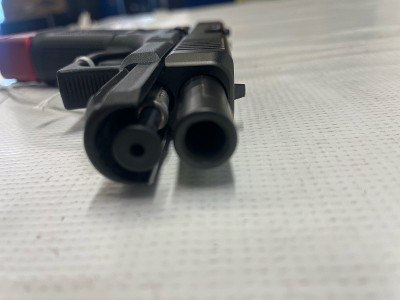 GLOCK 23 GEN 5 .40 - Image 7 of 10