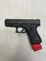GLOCK 23 GEN 5 .40 - Image 1 of 10