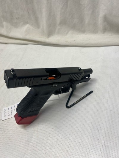 GLOCK 23 GEN 5 .40 - Image 5 of 10