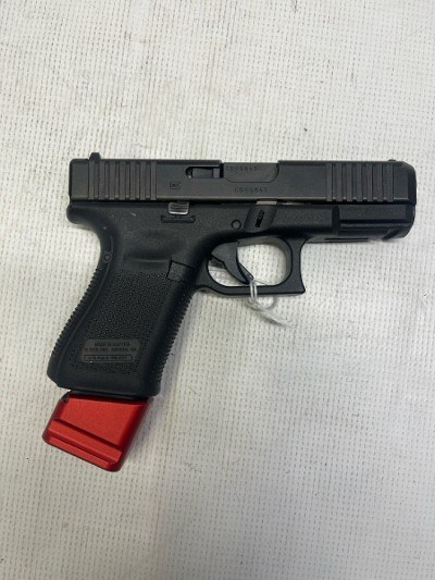 GLOCK 23 GEN 5 .40 - Image 2 of 10