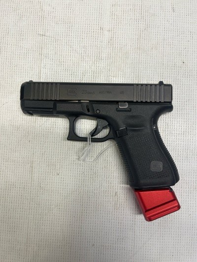 GLOCK 23 GEN 5 .40 - Image 1 of 10