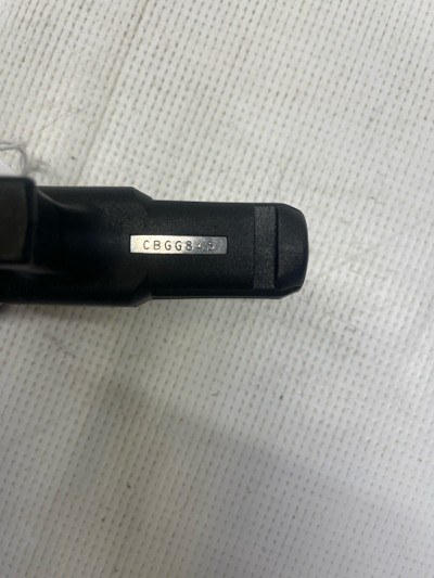 GLOCK 23 GEN 5 .40 - Image 9 of 10