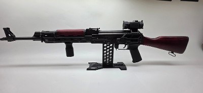 ZASTAVA ARMS ZPAP M905.56X45MM NATO - Image 15 of 15