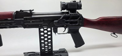 ZASTAVA ARMS ZPAP M905.56X45MM NATO - Image 10 of 15