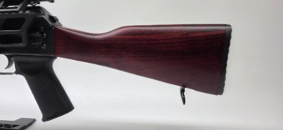ZASTAVA ARMS ZPAP M905.56X45MM NATO - Image 11 of 15