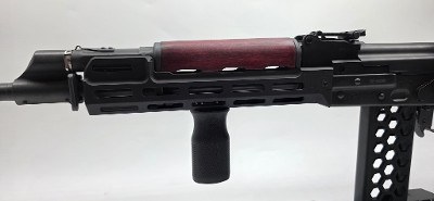 ZASTAVA ARMS ZPAP M905.56X45MM NATO - Image 8 of 15