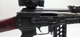 ZASTAVA ARMS ZPAP M905.56X45MM NATO - Image 4 of 15