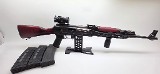 ZASTAVA ARMS ZPAP M905.56X45MM NATO - Image 1 of 15
