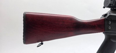 ZASTAVA ARMS ZPAP M905.56X45MM NATO - Image 3 of 15