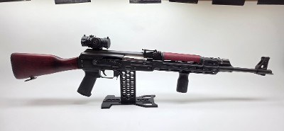 ZASTAVA ARMS ZPAP M905.56X45MM NATO - Image 2 of 15