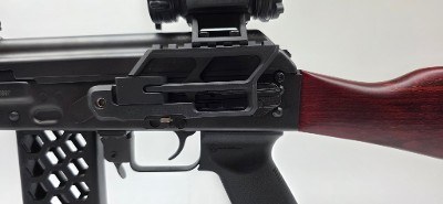 ZASTAVA ARMS ZPAP M905.56X45MM NATO - Image 12 of 15