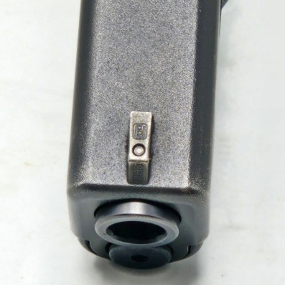 GLOCK west Memphis pd 22 gen 4 .40 S&W - Image 18 of 25
