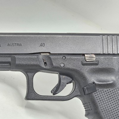 GLOCK west Memphis pd 22 gen 4 .40 S&W - Image 3 of 25