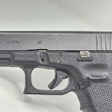 GLOCK west Memphis pd 22 gen 4 .40 S&W - Image 3 of 25