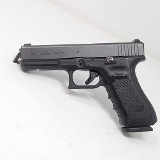 GLOCK west Memphis pd 22 gen 4 .40 S&W - Image 1 of 25