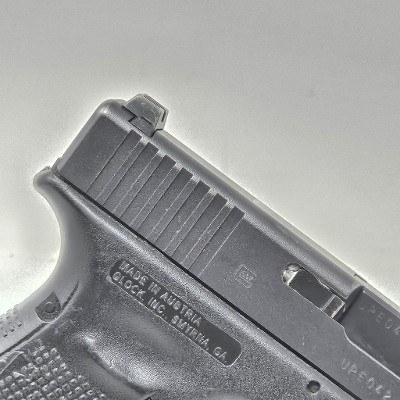 GLOCK west Memphis pd 22 gen 4 .40 S&W - Image 13 of 25