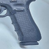 GLOCK west Memphis pd 22 gen 4 .40 S&W - Image 5 of 25